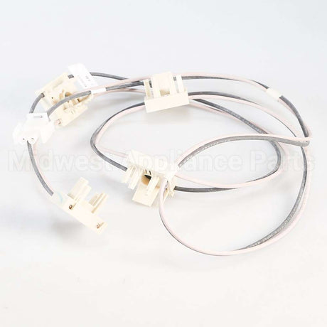 WPW10204717 Whirlpool Harns-Wire