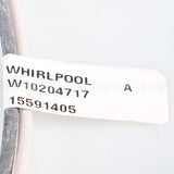 WPW10204717 Whirlpool Harns-Wire