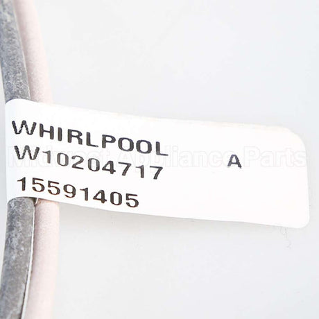 WPW10204717 Whirlpool Harns-Wire