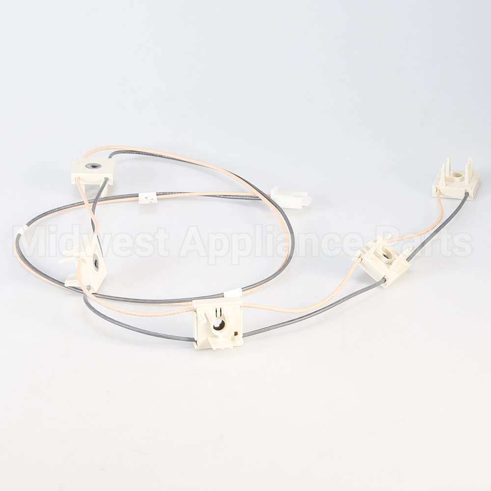 WPW10204718 Whirlpool Harns-Wire