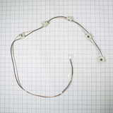 WPW10204718 Whirlpool Harns-Wire