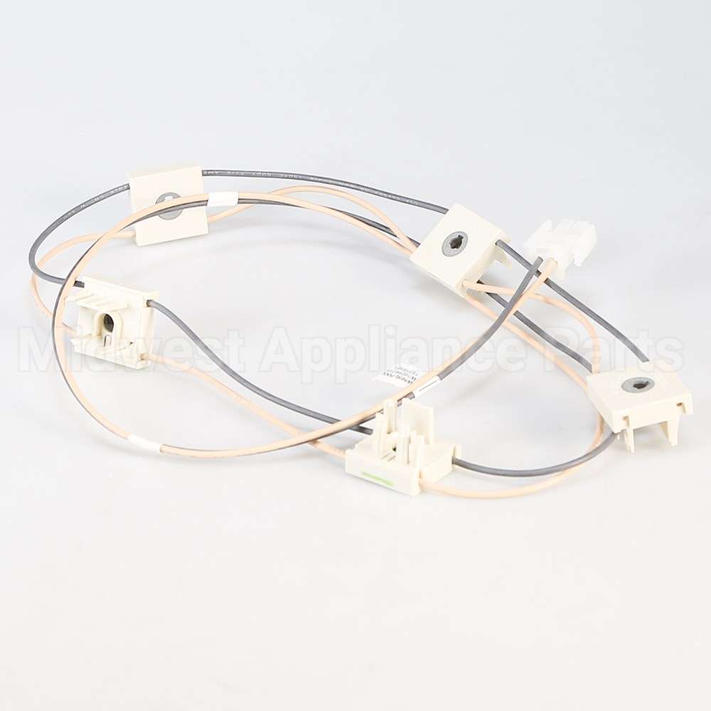 WPW10204718 Whirlpool Harns-Wire