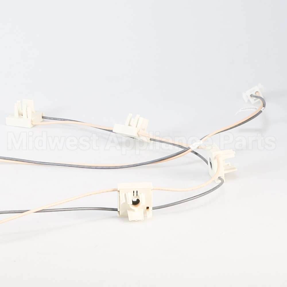 WPW10204718 Whirlpool Harns-Wire