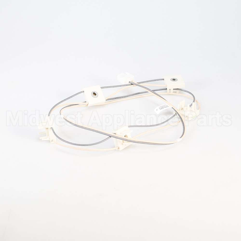 WPW10204718 Whirlpool Harns-Wire