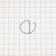 WPW10204946 Whirlpool Thermistor