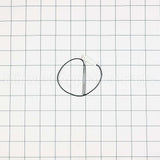 WPW10204946 Whirlpool Thermistor