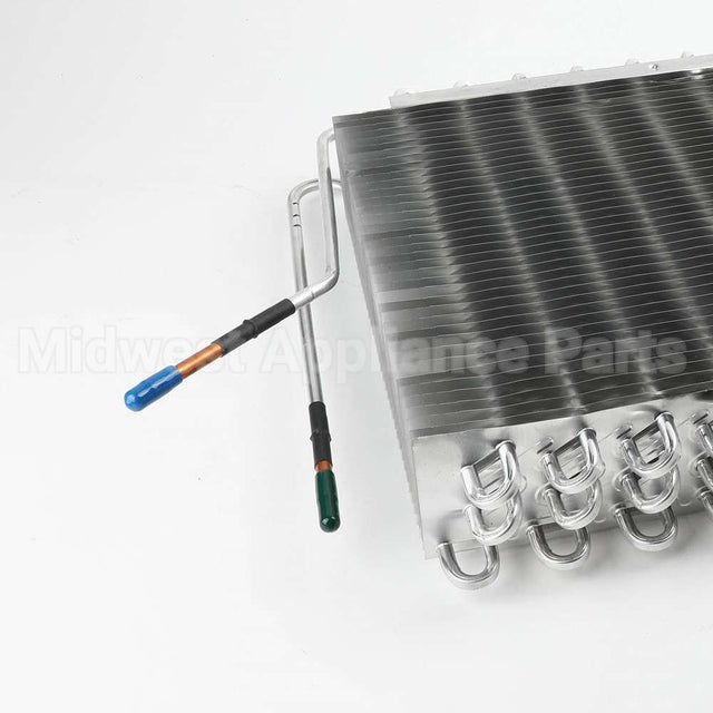 WPW10205102 Whirlpool Evaporator
