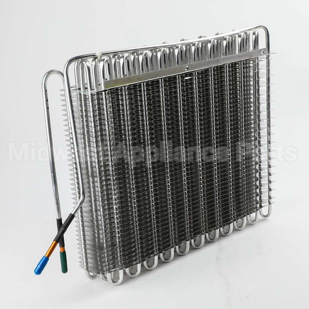 WPW10205102 Whirlpool Evaporator