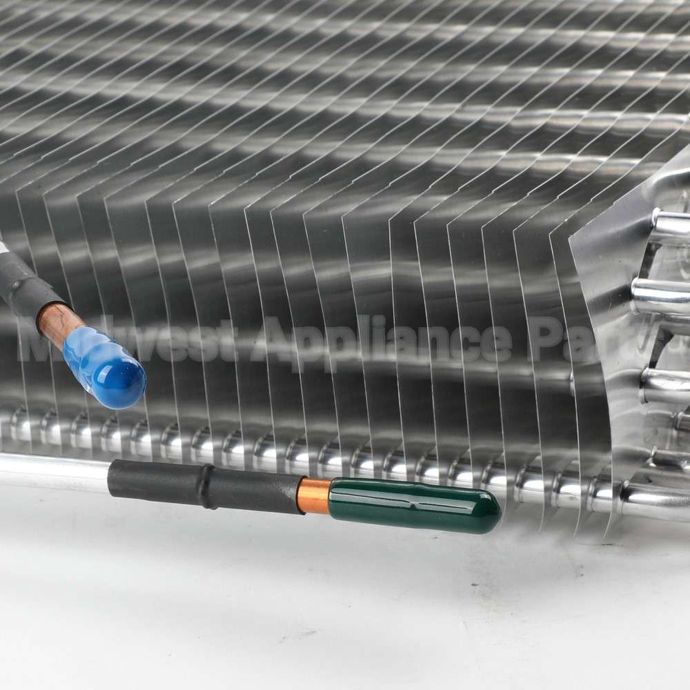 WPW10205102 Whirlpool Evaporator