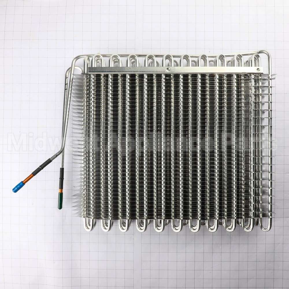 WPW10205102 Whirlpool Evaporator