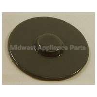 WPW10205324 Whirlpool Cap-Burner