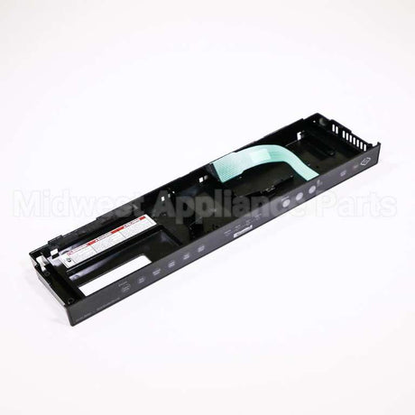 WPW10205855 Whirlpool Panel-Cntl