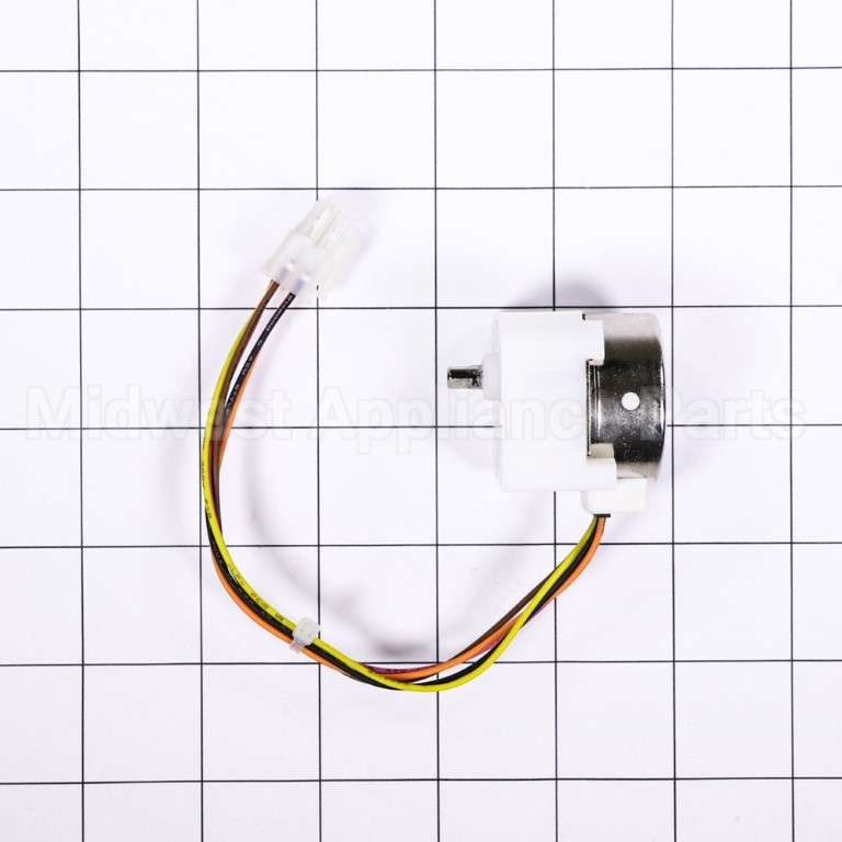 WPW10205978 Whirlpool Motor
