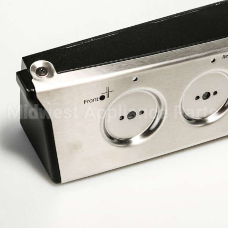 WPW10206064 Whirlpool Panl-Cntrl