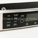 WPW10206064 Whirlpool Panl-Cntrl