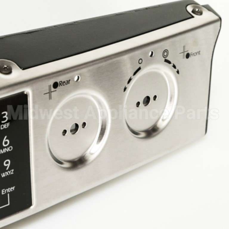 WPW10206064 Whirlpool Panl-Cntrl