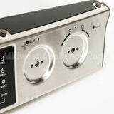 WPW10206064 Whirlpool Panl-Cntrl