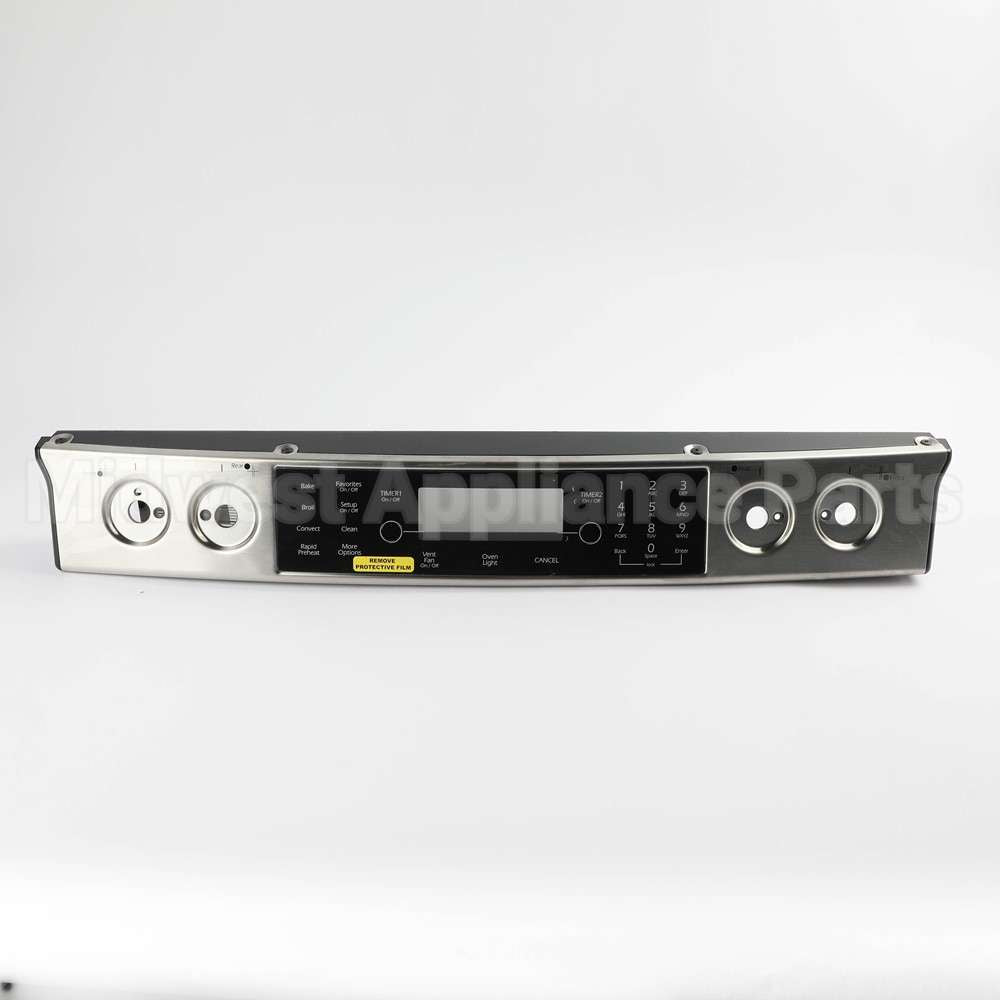 WPW10206071 Whirlpool Panl-Cntrl