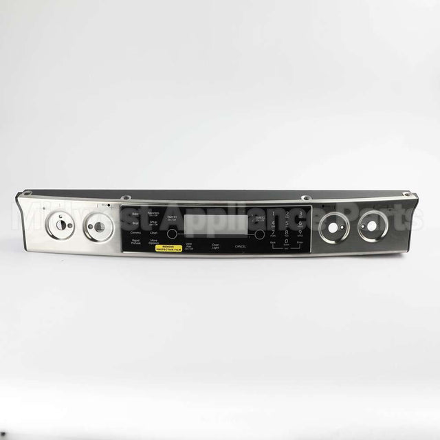 WPW10206071 Whirlpool Panl-Cntrl