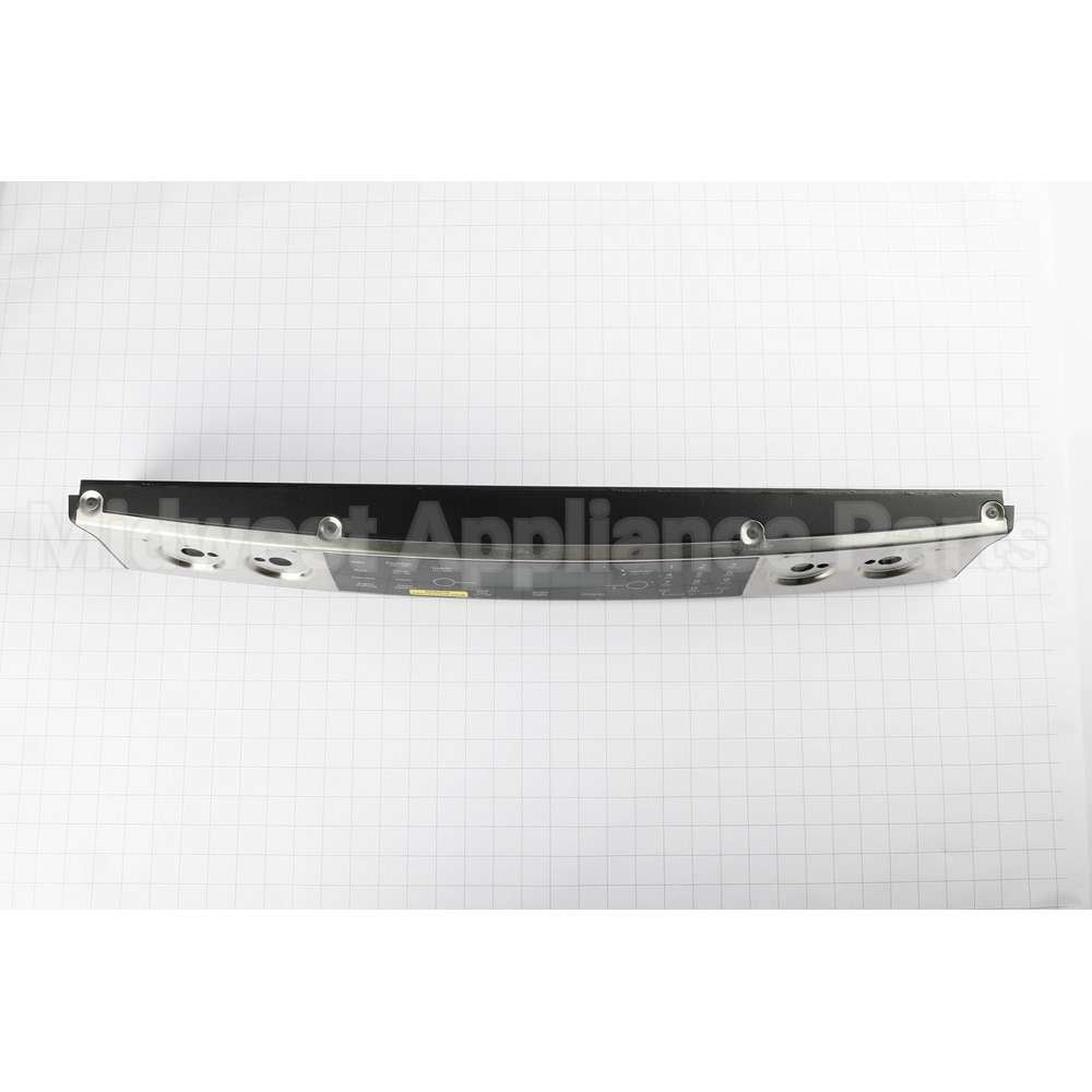 WPW10206071 Whirlpool Panl-Cntrl