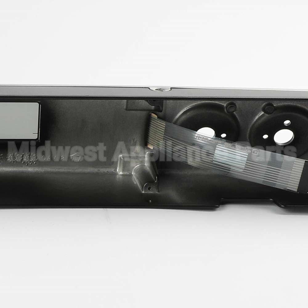 WPW10206071 Whirlpool Panl-Cntrl