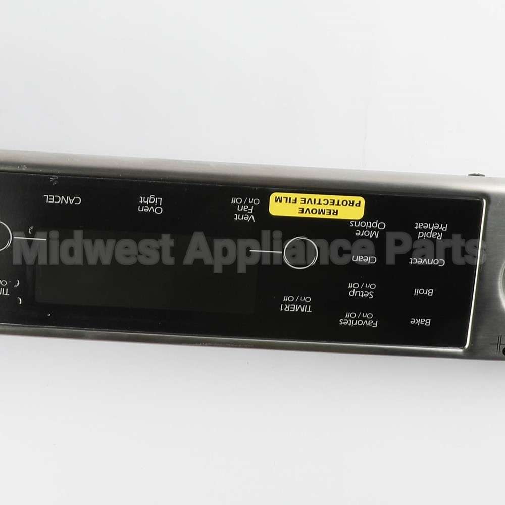 WPW10206071 Whirlpool Panl-Cntrl