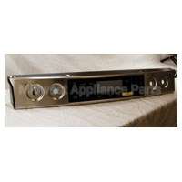 WPW10206074 Whirlpool Panl-Cntrl