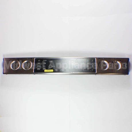 WPW10206079 Whirlpool Panl-Cntrl