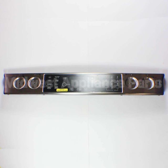 WPW10206079 Whirlpool Panl-Cntrl