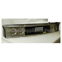 WPW10206084 Whirlpool Panl-Cntrl