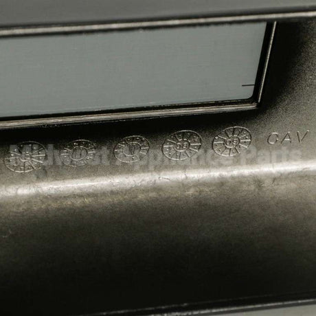 WPW10206087 Whirlpool Panl-Cntrl