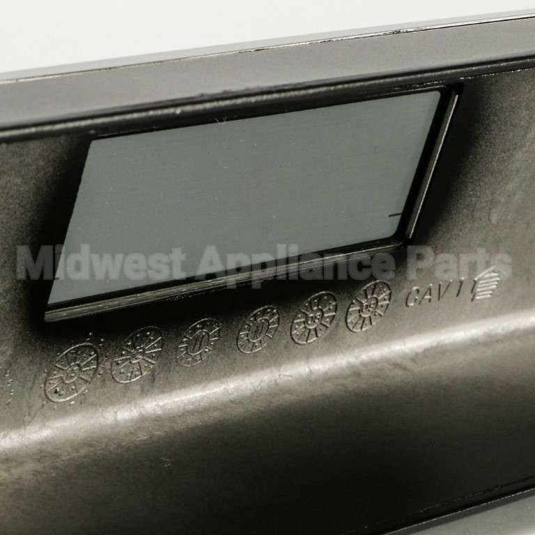 WPW10206087 Whirlpool Panl-Cntrl