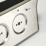 WPW10206087 Whirlpool Panl-Cntrl