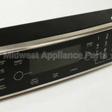 WPW10206089 Whirlpool Panl-Cntrl