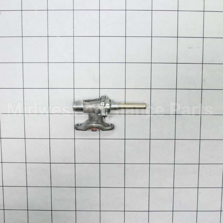 WPW10206288 Whirlpool Valve-Brnr