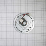 WPW10206586 Whirlpool Fan-Convct