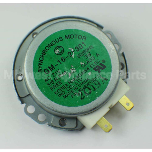 WPW10207749 Whirlpool Motor-Turn