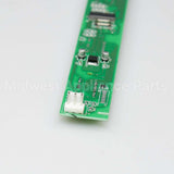 WPW10207861 Whirlpool Cntrl-Elec