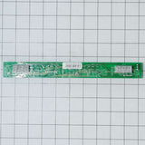 WPW10207861 Whirlpool Cntrl-Elec