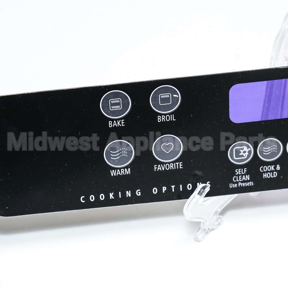 WPW10207928 Whirlpool Swtch-Memb