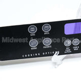 WPW10207928 Whirlpool Swtch-Memb