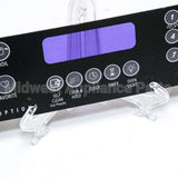 WPW10207928 Whirlpool Swtch-Memb