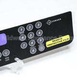 WPW10207928 Whirlpool Swtch-Memb