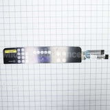 WPW10207928 Whirlpool Swtch-Memb