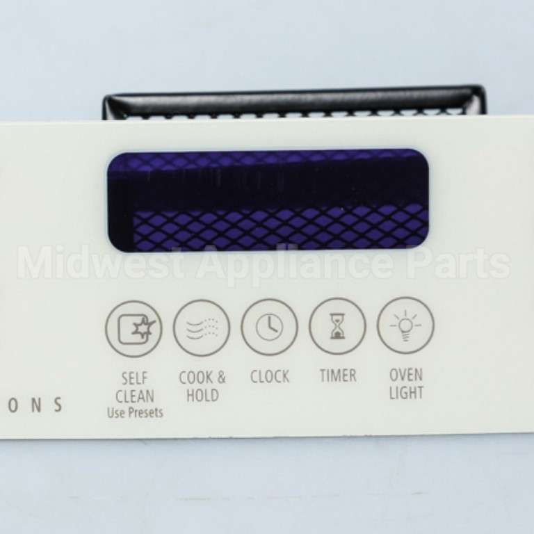 WPW10207932 Whirlpool Swtch-Memb