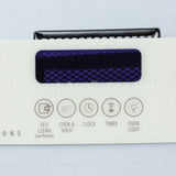 WPW10207932 Whirlpool Swtch-Memb