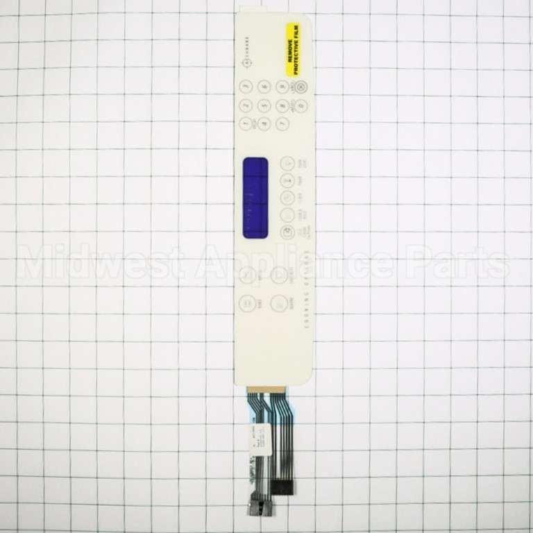 WPW10207932 Whirlpool Swtch-Memb