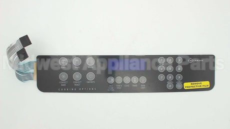 WPW10207933 Whirlpool Swtch-Memb