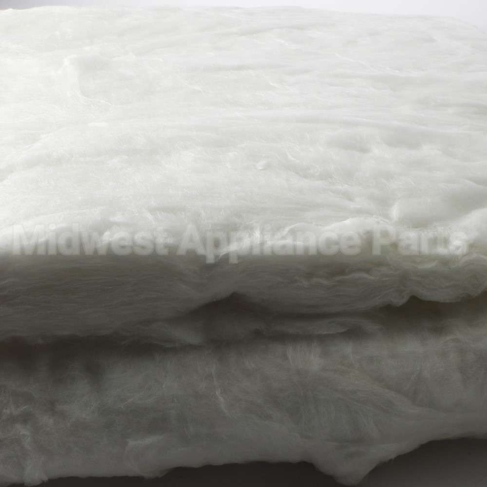 WPW10208653 Whirlpool Insulation