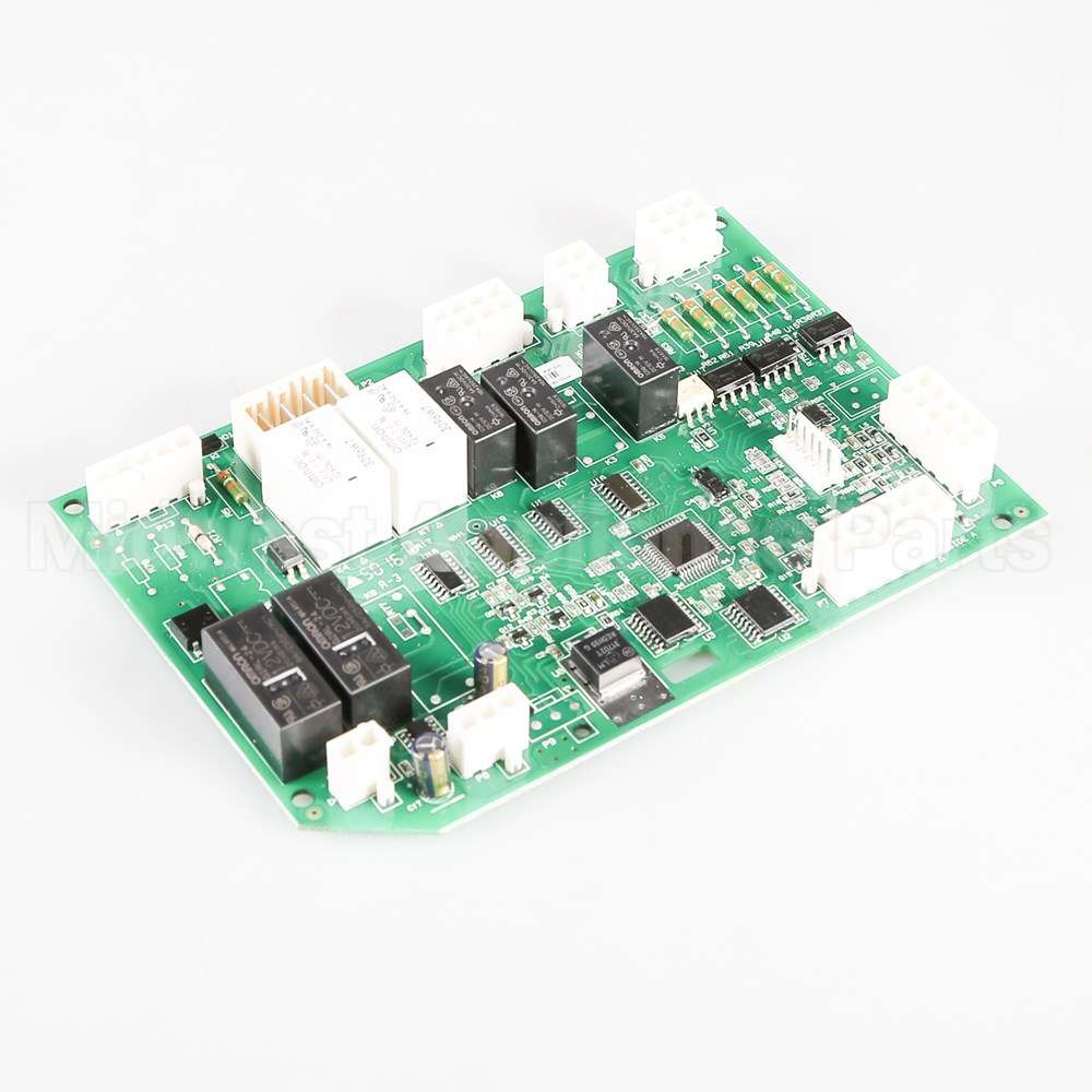 WPW10209635 Whirlpool Cntrl-Elec